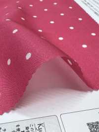 KKP5601-58-DSB-119 Prato Filato Ad Ampia Larghezza[Tessile / Tessuto] Uni Textile(Komon Studio) Foto secondaria