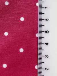 KKP5601-58-DSB-119 Prato Filato Ad Ampia Larghezza[Tessile / Tessuto] Uni Textile(Komon Studio) Foto secondaria