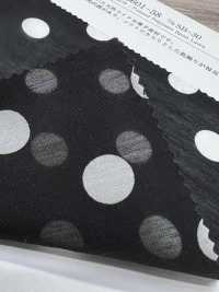 KKP5601-58-DSB-30 Prato Filato Ad Ampia Larghezza[Tessile / Tessuto] Uni Textile(Komon Studio) Foto secondaria