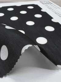 KKP5601-58-DSB-30 Prato Filato Ad Ampia Larghezza[Tessile / Tessuto] Uni Textile(Komon Studio) Foto secondaria