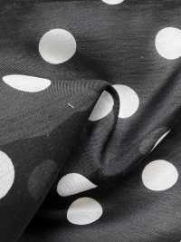 KKP5601-58-DSB-30 Prato Filato Ad Ampia Larghezza[Tessile / Tessuto] Uni Textile(Komon Studio) Foto secondaria