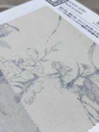 KKP5603-58-DHM-101 Prato Filato Ad Ampia Larghezza[Tessile / Tessuto] Uni Textile(Komon Studio) Foto secondaria