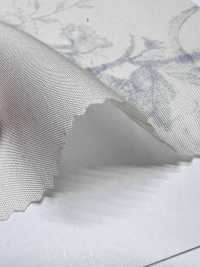 KKP5603-58-DHM-101 Prato Filato Ad Ampia Larghezza[Tessile / Tessuto] Uni Textile(Komon Studio) Foto secondaria