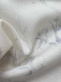 KKP5603-58-DHM-101 Prato Filato Ad Ampia Larghezza[Tessile / Tessuto] Uni Textile(Komon Studio) Foto secondaria