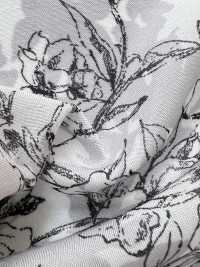 KKP5603-58-DHM-76 Prato Filato Ad Ampia Larghezza[Tessile / Tessuto] Uni Textile(Komon Studio) Foto secondaria