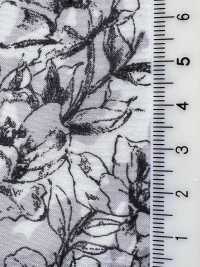 KKP5603-58-DHM-76 Prato Filato Ad Ampia Larghezza[Tessile / Tessuto] Uni Textile(Komon Studio) Foto secondaria