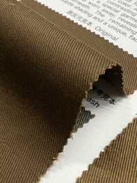 2810 Granzyn 20 Thread Twill Wide Width[Tessile / Tessuto] VANCET Foto secondaria