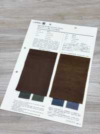 2810 Granzyn 20 Thread Twill Wide Width[Tessile / Tessuto] VANCET Foto secondaria