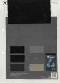 1022530 REAMIDE × LANA Toro[Tessile / Tessuto] TAKISADA NAGOYA Foto secondaria