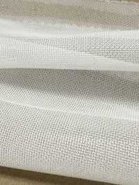 BL70000 Monofila Sheer Double Knit[Tessile / Tessuto] BELL TEX Foto secondaria