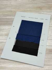 MM2280 Denim Leggero Color Oncia Cimosa 5 Oz[Tessile / Tessuto] Tessuti Yoshiwa Foto secondaria