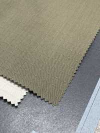 1061524 Ripstop Elasticizzato In Poliestere Filato[Tessile / Tessuto] TAKISADA NAGOYA Foto secondaria