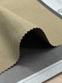 1061524 Ripstop Elasticizzato In Poliestere Filato[Tessile / Tessuto] TAKISADA NAGOYA Foto secondaria