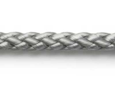 NY55B Cordino in nylon 5 mm