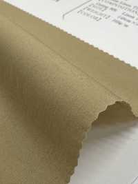 OY253093 Macchina Da Scrivere In Cotone E Lino Con Finitura Royal Silky Oharayaseni Foto secondaria