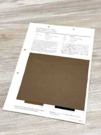 80501 TC10s Staplesh Twill[Tessile / Tessuto] VANCET Foto secondaria