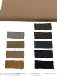 80501 TC10s Staplesh Twill[Tessile / Tessuto] VANCET Foto secondaria