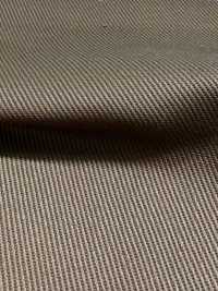 80501 TC10s Staplesh Twill[Tessile / Tessuto] VANCET Foto secondaria