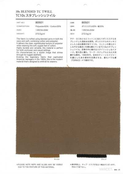 80501 TC10s Stapress saia