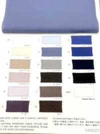 1277 Finitura Trasparente Per Prato A 60 Fili[Tessile / Tessuto] VANCET Foto secondaria