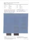 1277 Lawn 60s con finitura Clear Wash