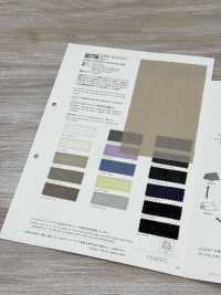 80706 ECOPET® Poliestere X Cotone 60% Filo Prato[Tessile / Tessuto] VANCET Foto secondaria