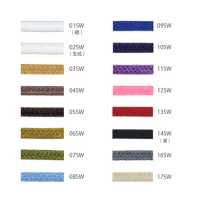 SW-100B Cavo Rivestito In Silicone Da 1 Mm[Cavo A Nastro] Cordon Foto secondaria