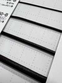 SW-250 Cavo Rivestito In Silicone Da 2,5 Mm Con Anima[Cavo A Nastro] Cordon Foto secondaria