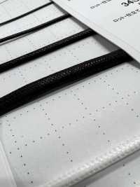 SW-400 Cavo Rivestito In Silicone Da 4,1 Mm Con Anima[Cavo A Nastro] Cordon Foto secondaria