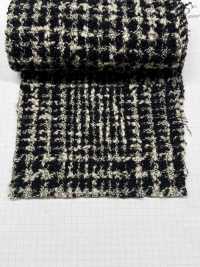 8179 Tweed Ad Anello[Tessile / Tessuto] Tessuti Pregiati Foto secondaria