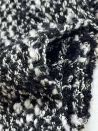 8179 Tweed Ad Anello[Tessile / Tessuto] Tessuti Pregiati Foto secondaria