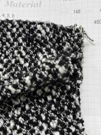 8179 Tweed Ad Anello[Tessile / Tessuto] Tessuti Pregiati Foto secondaria