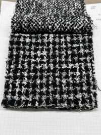 8179 Tweed Ad Anello[Tessile / Tessuto] Tessuti Pregiati Foto secondaria