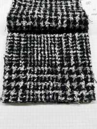 8179 Tweed Ad Anello[Tessile / Tessuto] Tessuti Pregiati Foto secondaria