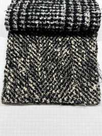 8179 Tweed Ad Anello[Tessile / Tessuto] Tessuti Pregiati Foto secondaria