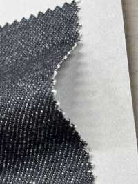 ZB757 Denim A Filo Irregolare Da 13,5 Once[Tessile / Tessuto] RACCOGLIERE Foto secondaria