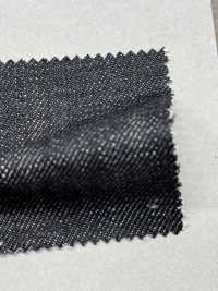 ZB757 Denim A Filo Irregolare Da 13,5 Once[Tessile / Tessuto] RACCOGLIERE Foto secondaria