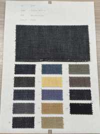 ZB757 Denim A Filo Irregolare Da 13,5 Once[Tessile / Tessuto] RACCOGLIERE Foto secondaria