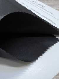 KKS4654J Raso Di Seta Tinto In Capo 16 Momme[Tessile / Tessuto] Uni Textile(Komon Studio) Foto secondaria