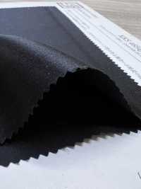 KKS4654J Raso Di Seta Tinto In Capo 16 Momme[Tessile / Tessuto] Uni Textile(Komon Studio) Foto secondaria