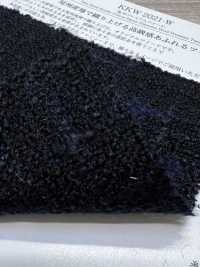 KKW2021-W Bishu Premium Tweed[Tessile / Tessuto] Uni Textile(Komon Studio) Foto secondaria