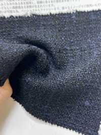 KKW2021-W Bishu Premium Tweed[Tessile / Tessuto] Uni Textile(Komon Studio) Foto secondaria