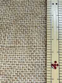 HK900 Finitura Lavata In Iuta, Finitura Dura[Tessile / Tessuto] KOYAMA Foto secondaria