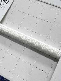 SC-HBR(M) Cavo Rivestito In Silicone Da 5 Mm Con Anima[Cavo A Nastro] Cordon Foto secondaria