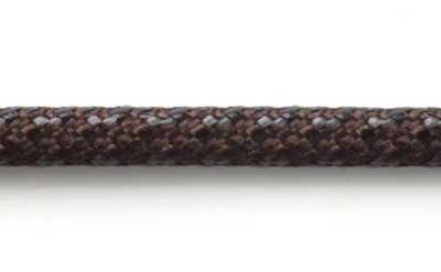 SC-HBR(M) Cordoncino rivestito in silicone 5 mm con anima