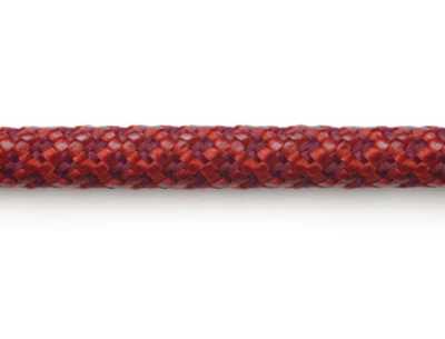 SC-WNR(M) Cordino rivestito in silicone 5 mm con anima