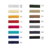 SSCF-01(S) Cavo Rivestito In Silicone Da 4 Mm[Cavo A Nastro] Cordon Foto secondaria