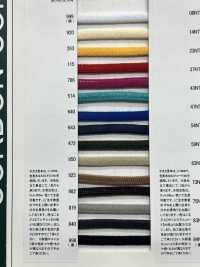 SSCF-01(S) Cavo Rivestito In Silicone Da 4 Mm[Cavo A Nastro] Cordon Foto secondaria