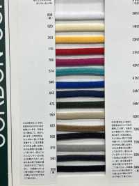 SSCF-01(L) Cavo Rivestito In Silicone Da 7 Mm[Cavo A Nastro] Cordon Foto secondaria