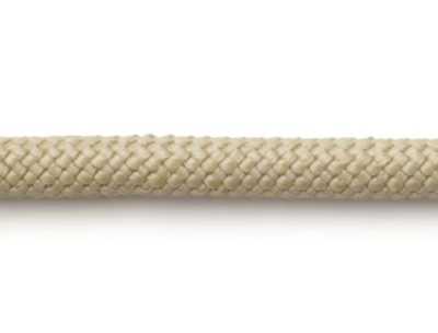 SSCR-01(M) Cordino rivestito in silicone 5 mm con anima